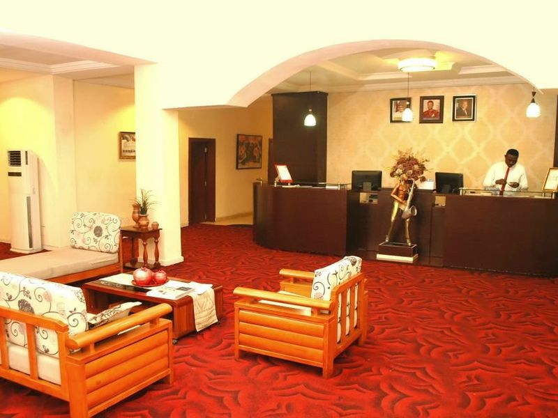 صورة الفندق 16