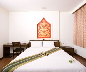 Ayutthaya Grand Hotel Ayutthaya City Thailand