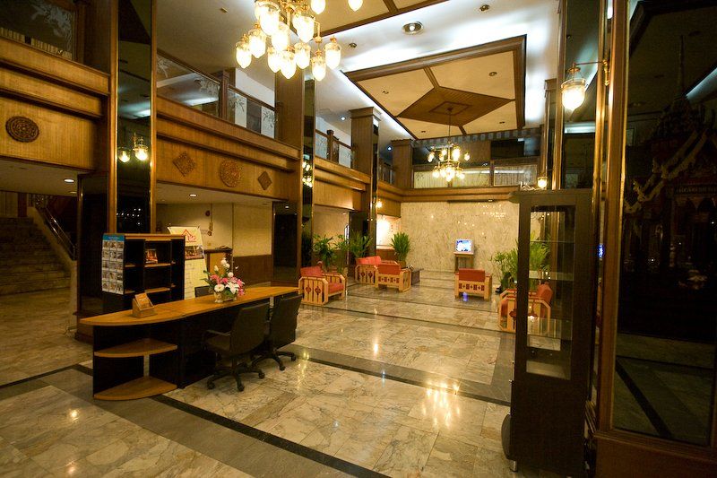 Hotel Photo 11