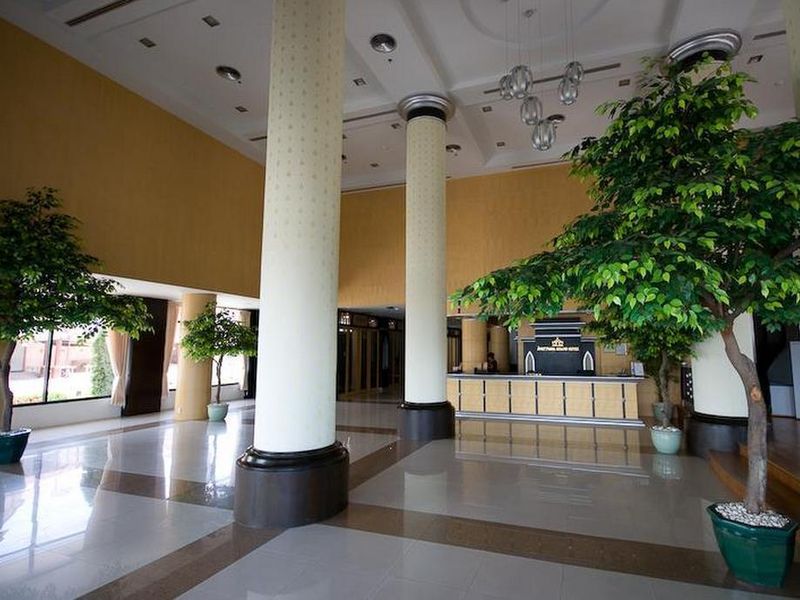 Hotel Photo 12