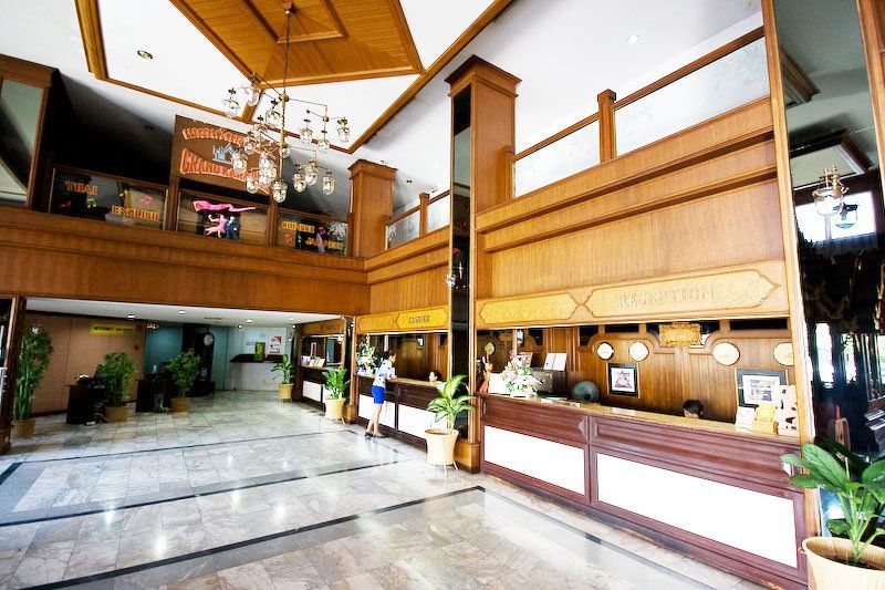 Hotel Photo 16