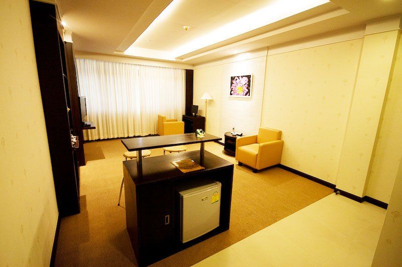 Hotel Photo 19