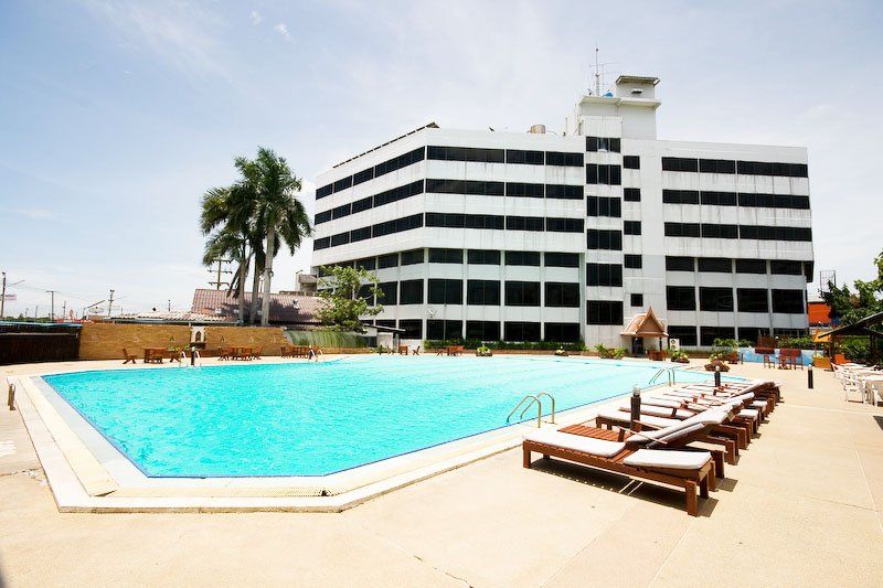 Hotel Photo 22