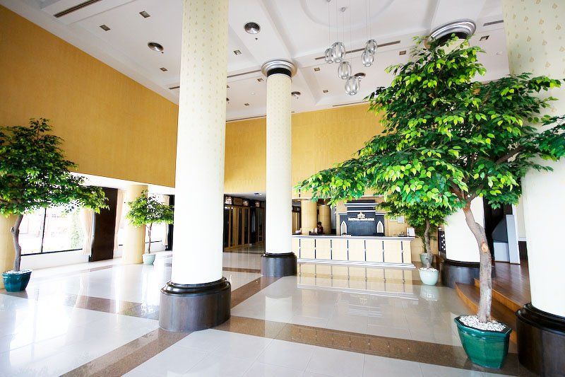 Hotel Photo 9