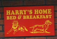 Отзывы Bed And Breakfast Harry’s Home