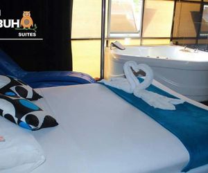 El Buho Suites Trujillo Peru