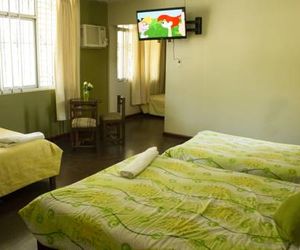Hostal Oro Verde Piura Peru