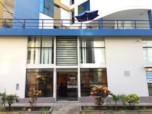 Hotel Photo 11