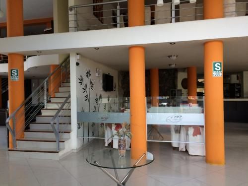 Hotel Photo 12