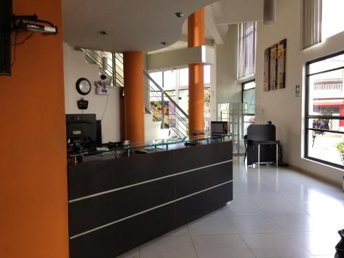 Hotel Photo 14