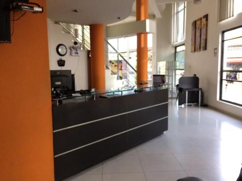 Hotel Photo 22
