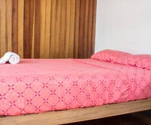 MadWoods Hostel Huanchaco Peru