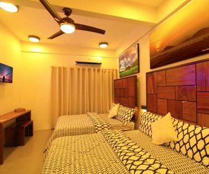 Expeditions BnB Coron Philippines