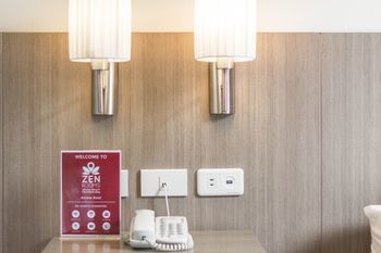 Hotel Photo 11