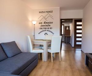 Apartament Majowa Kraina Szklarska Poreba Poland