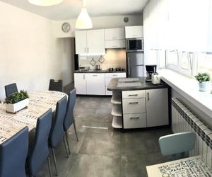 Apartament Melisa Szklarska Poreba Poland