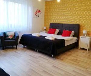 7th Room Guest House Oswiecim Poland