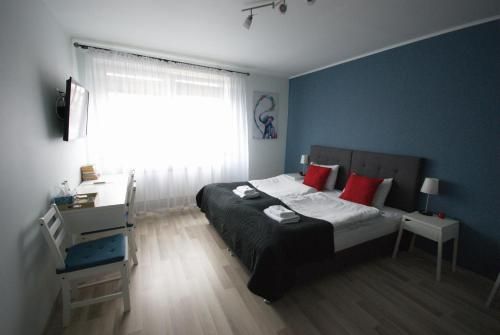 Hotel Photo 16