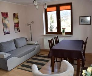 Apartament Sonata Krynica Poland