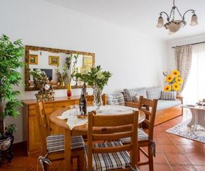 Elegant Sea View Apartment Nazare Portugal