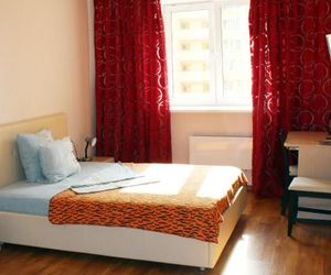 Apartment on Stepana Razina 128 Ekaterinburg Russia