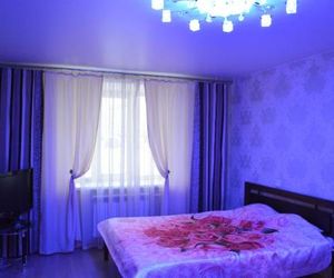 Apartment on Vladimira Nevskogo 48g Voronezh Russia