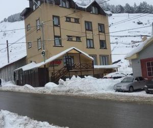 Kemp Mini-hotel Terskol Russia