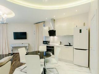Natella Апартаменты на ул. Глухая Зеленина, д. 4