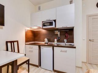 Апартаменты Салют