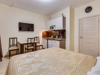 Апартаменты Салют