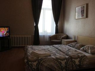 Квартира на канале Грибоедова 7(32)