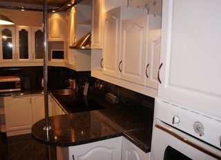 Apartment RF88 on Leninskiy 81