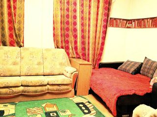 Apartment on Bolshaya Konyushennaya 13