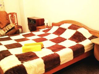 Apartment on Bolshaya Konyushennaya 13
