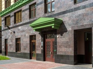 уютная квартира-студия метро Фрунзенская