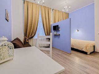 Апарт-отель ColorSpb — Дом литераторов