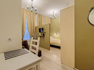 Апарт-отель ColorSpb — Дом литераторов