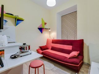 Gravity Apart Hotel