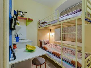 Gravity Apart Hotel