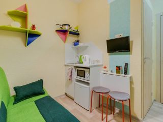 Gravity Apart Hotel