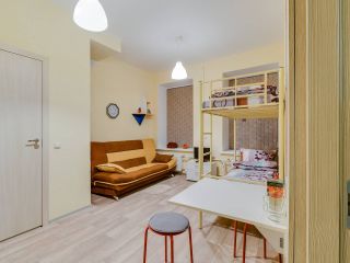 Gravity Apart Hotel