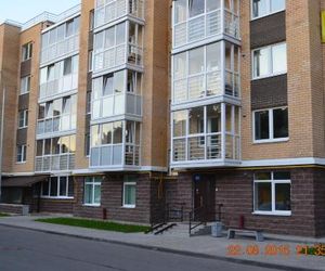 Apartment on Lagernaya 5a Pskov Russia