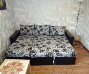 Apartment on Krasnaya 45 Petrozavodsk Russia