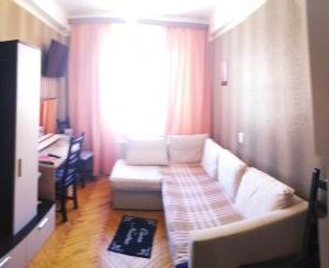 Apartament on Akademika Baykova 7 k2 Pargolovo Russia