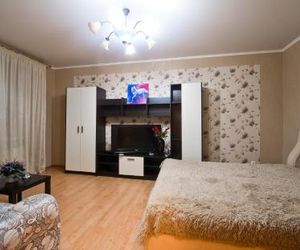 Apartment on Kubanskaya Street Plodorodnyy Russia