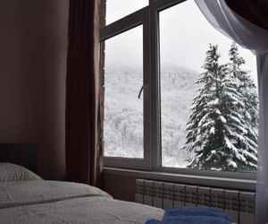 Apart-Hotel 4 seasons Krasnaya Polyana Russia