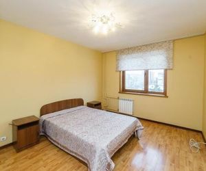 Apartment on pr-t Lenina 148 Kemerovo Russia