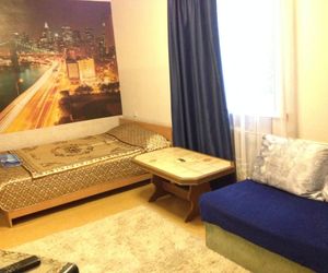 Apartment on Generala Galitskogo 10 Kaliningrad Russia