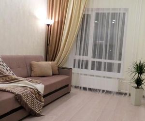 Apartment Dobriy Kot Velikiy Novgorod Russia