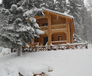 Guest House Lesogorie Arkhiz Russia